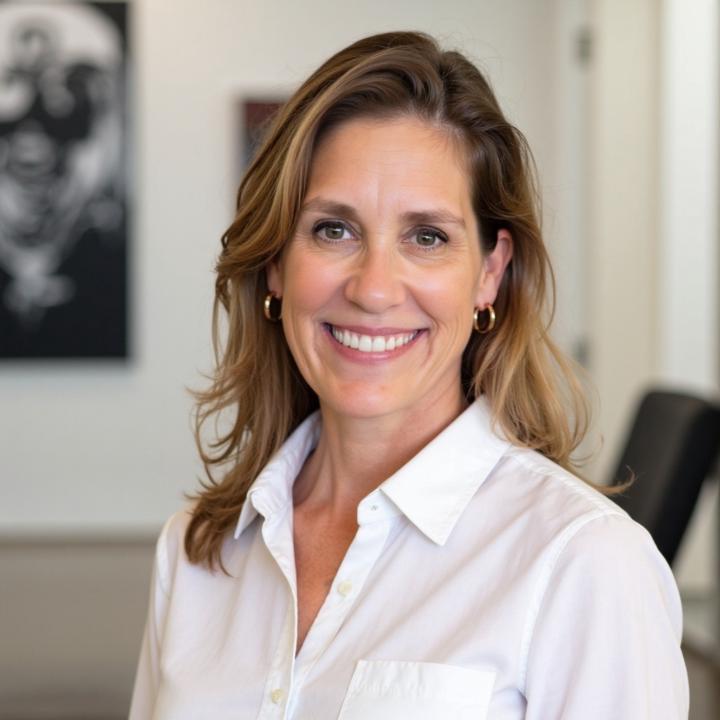 Jennifer Wolfe