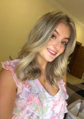 Sophie Wooldridge