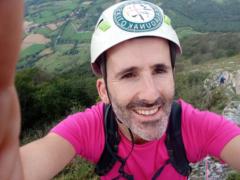 Beñat Barainka Enzunza