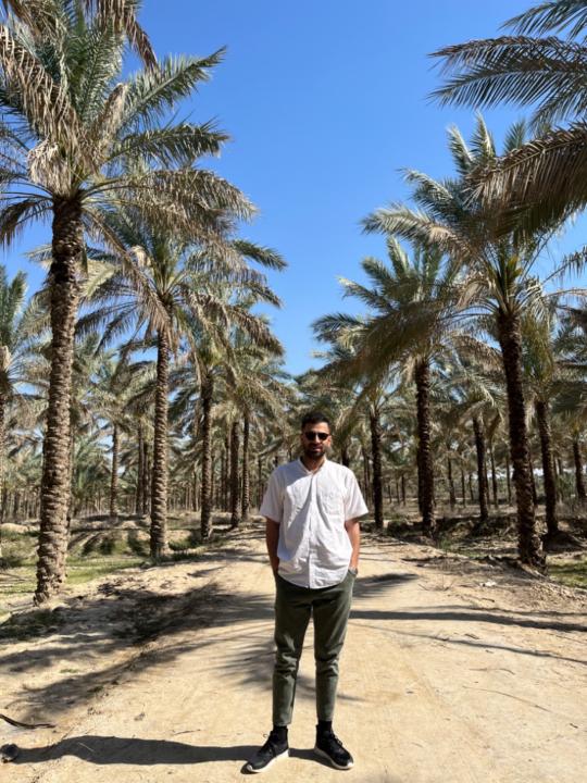 Mohammadhossein Hadadiyan