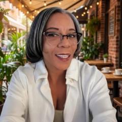 Kimberly Wilson