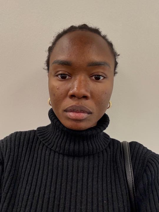 Freda Lodu