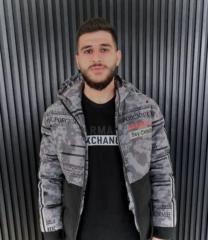 Abood Dbabseh