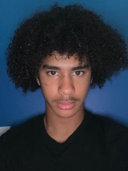 Jared Denton