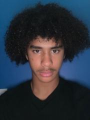 Jared Denton