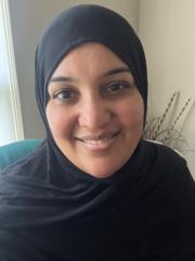Selma Zaidi