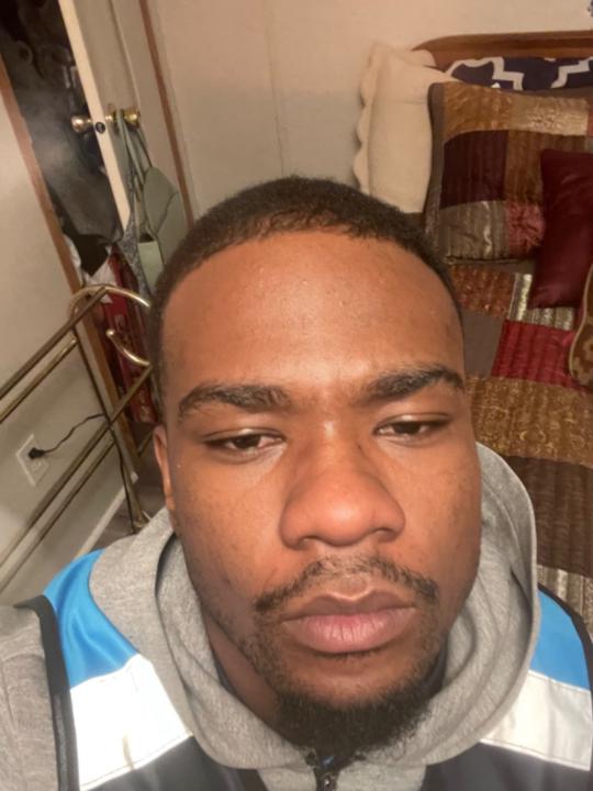 Marlon Rogers