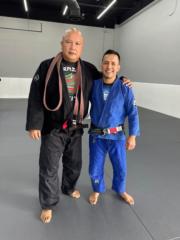 Bruce Guevara