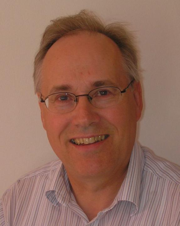 Gunnar Holmgren