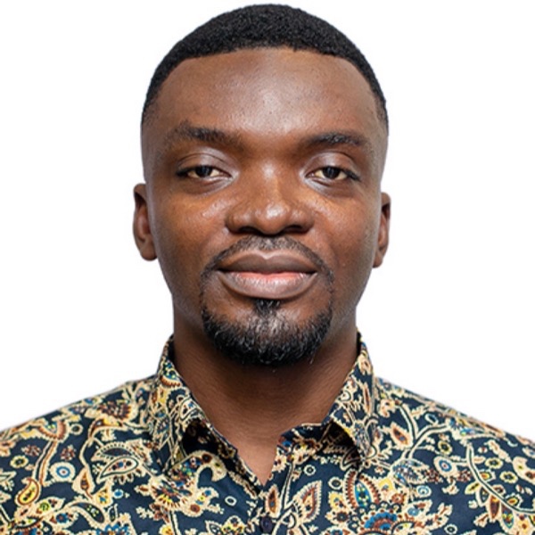 Isaac Mensah