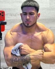 Alexis Lopez