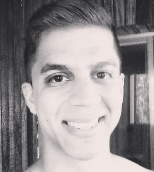 Anthony Urdaneta