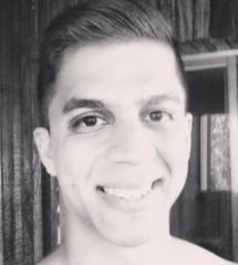 Anthony Urdaneta