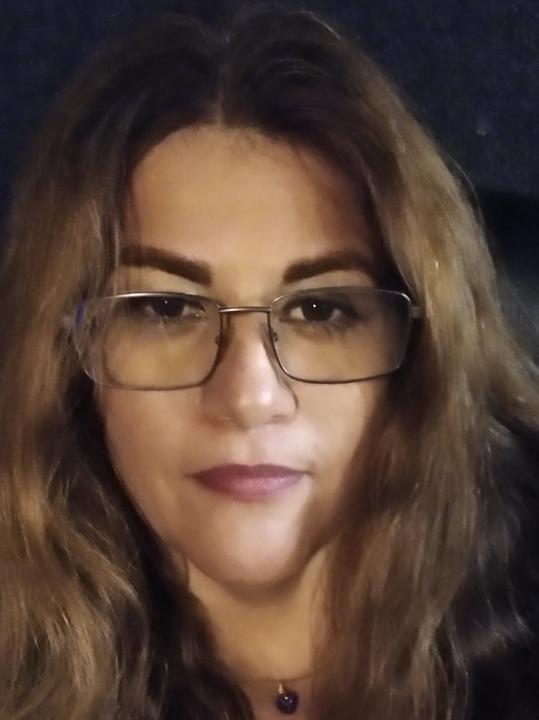 Mindy Hernandez