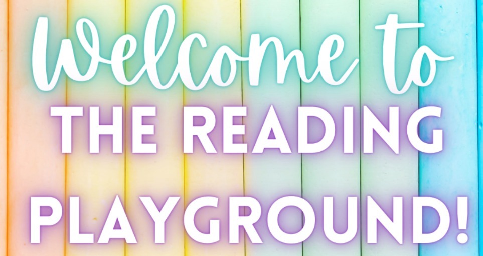 The Reading Playground