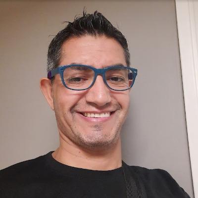 Claudio Alejandro Sanchez