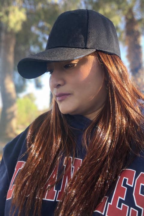 Angy Avila