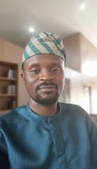 Adewale Adedokun