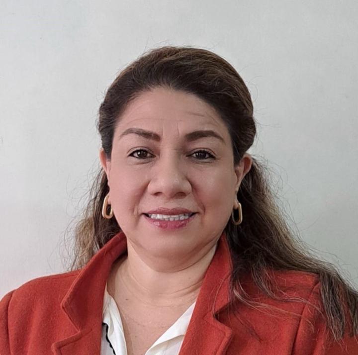 Nereyda Plua