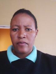 Makamohelo Rotheli