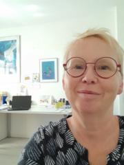 Bettina Franck