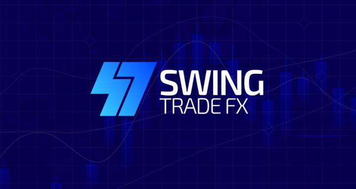Swing Trading Cafe
