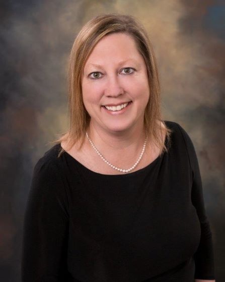 Julie Benedict