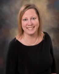 Julie Benedict
