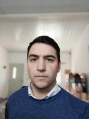 Luis eduardo Mendez