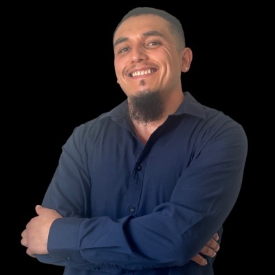 Anthony Cano