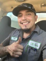 Anthony Cano