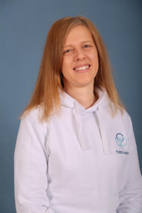 Claudia Hammen
