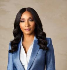 Lynette Jackson