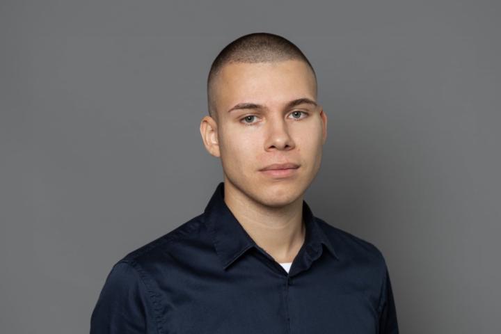 Áron Diószeghy