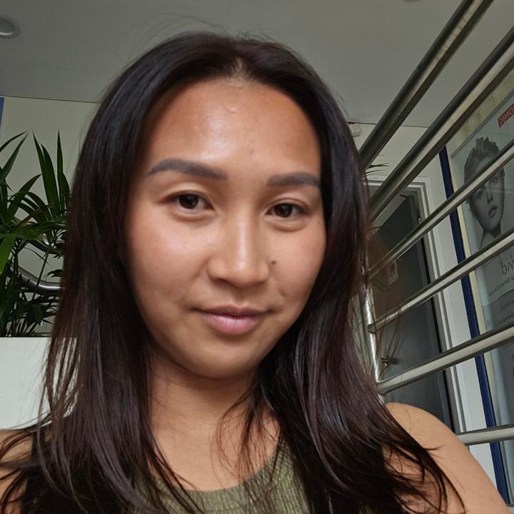 Theodora Chong