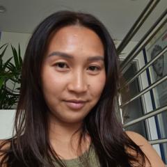 Theodora Chong