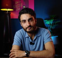 Muhammad Mehran