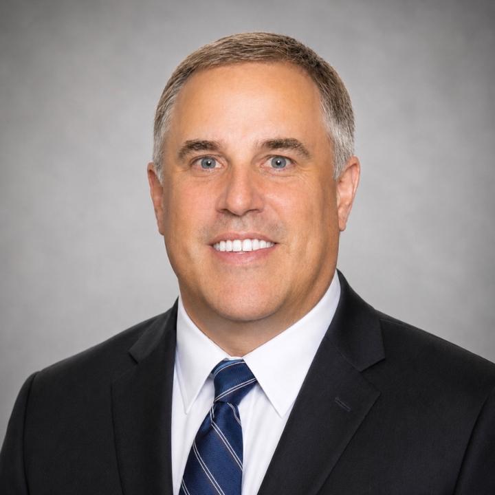 Ben Storey