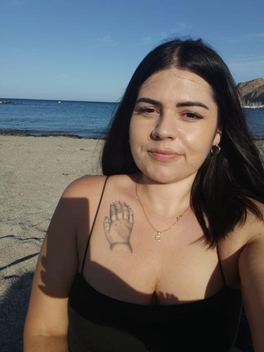 Virginia Martínez Sánchez