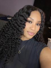 Daja Fields