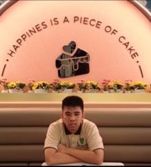 Philip Gabriel