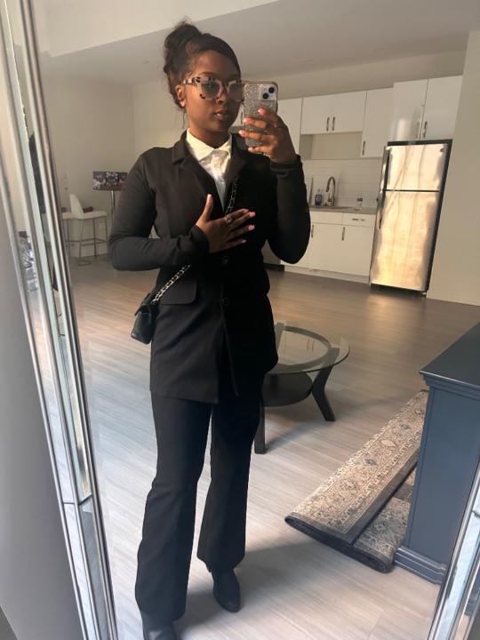 Tierra Robinson