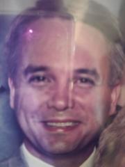 Scott Parvin