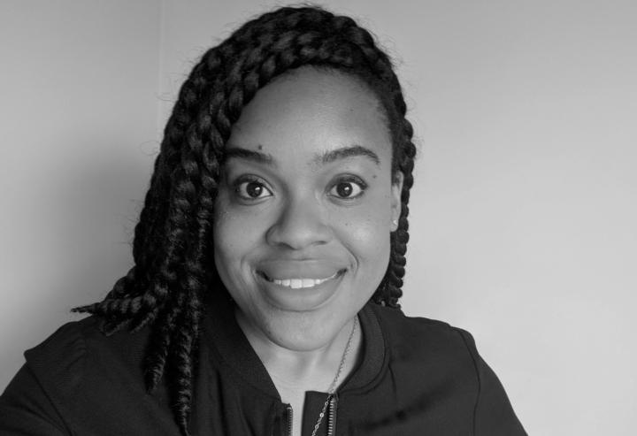 Candace Habte