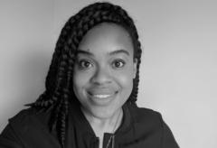 Candace Habte