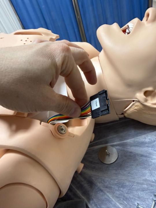 Antonio Molina Martínez