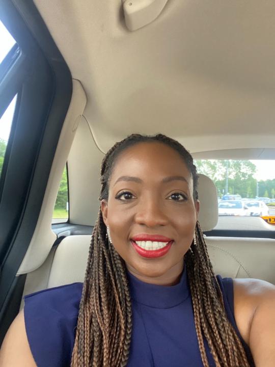 Abidemi Abudu