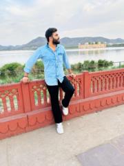 Nitin Saini
