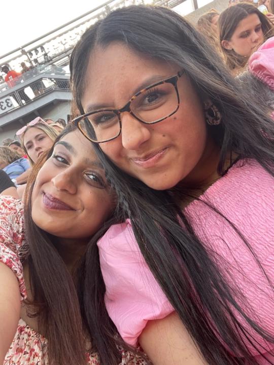 Arushi Khorana