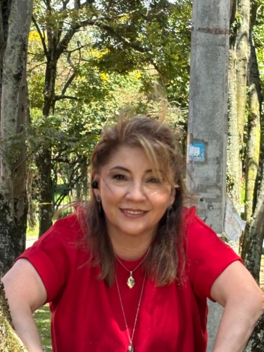 Sandra Estupiñan